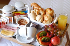 Café da Manhã